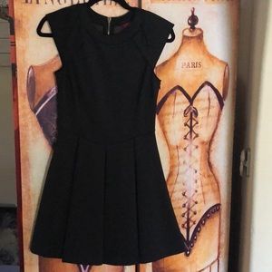 Ted Baker Black dress